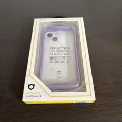 【新品未開封】iFace Reflection for iPhone 14