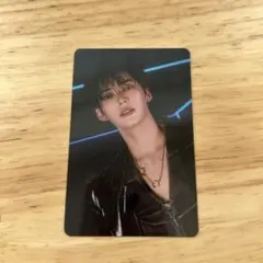 ZEROBASEONE ソンハンビン トレカ Blue paradiseタワレコ