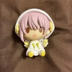 五等分の花嫁　中野一花　ちょこのっこフィギュア