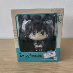 呪術廻戦 伏黒恵 るかっぷ フィギュア