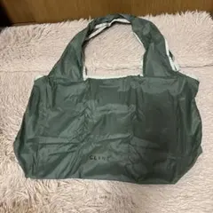 CLANEエコバッグのサムネイル