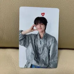 straykids social path アイエン I.N