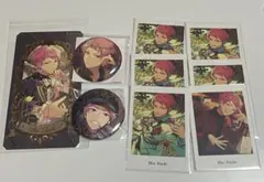 2025年最新】缶バッジ 斎宮宗の人気アイテム - メルカリ