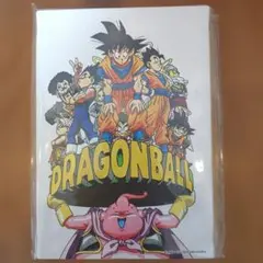 ドラゴンボール カレンダー 2004年 原作イラスト - メルカリ