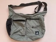 MonoMax付録 CAPTAIN STAG ショルダーバッグのサムネイル