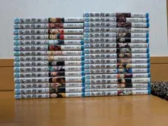 呪術廻戦 全巻セット1巻〜30巻、0巻0.5巻付属