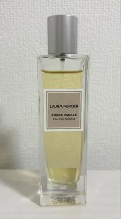 ローラ メルシエ オードトワレ アンバーバニラ 50ml - メルカリ