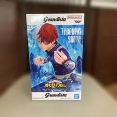 僕のヒーローアカデミア Grandista -TODOROKI SHOTO-