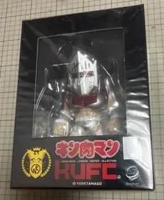 レア激安処分！キン肉マン ペンタゴン ワールドマップカラーKUFC