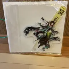 Gigo　ゾアン・ファンイ　アクリルフォトプロップスアークナイツエンドフィールド