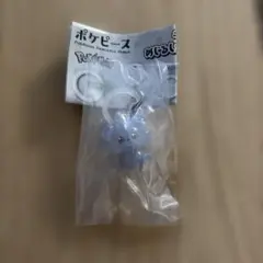 ポケピース めじるしガチャマスコット ニャスパー