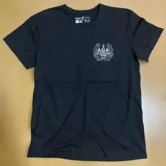 DUMAU ASIA JIU JITSU CUP Tシャツ Lサイズ ブラック