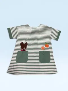 保育士　エプロン　セット売りのサムネイル