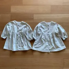 nous ワンピース 双子