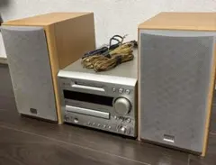 週末値下げ！ 最終処分❗Panasonic SC-HC1000 ミニコンポ - メルカリ