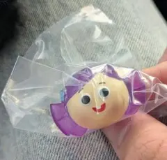 ピクサー　ドーリー