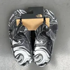 【美品】THE NORTH FACE ノースフェイス Re Activ サンダル