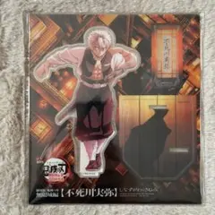 未開封】必殺仕置人アクリルスタンド（Blu-ray BOXメーカー特典 