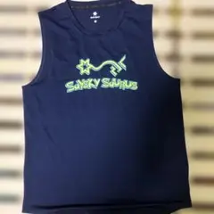 セイスカイ　アミノサウルス　タンク