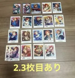 あんスタ 葵ゆうた、ひなた54枚まとめ