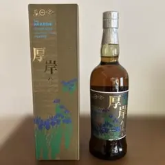 最終章】厚岸春分 2026 AKKESHI Single Malt 二十四節気 - メルカリ