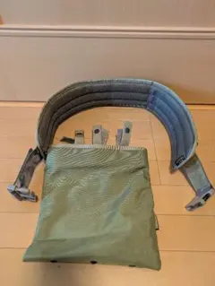 fly industry　ダンプポーチ　モール　タクティカルベルト