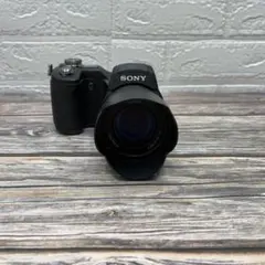 【訳あり】 Sony Cyber-shot DSC-F828のサムネイル