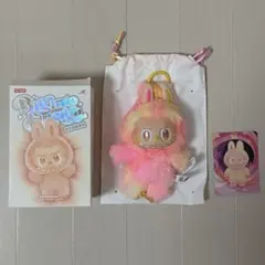 【新品.未使用】 Big into Energy エナジー ラブブ ロイヤリティ