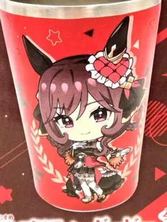 『ウマ娘』プリティーダービー ステンレスマルチタンブラー《ジェンティルドンナ》