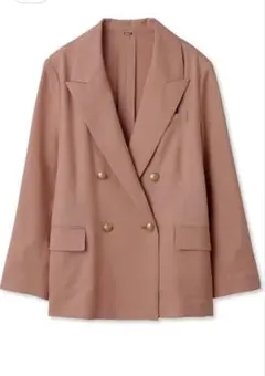 ブレザー テーラードジャケット