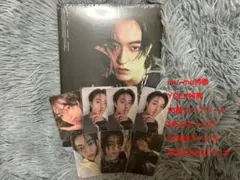 TREASURE LOVEPULSE ハルト