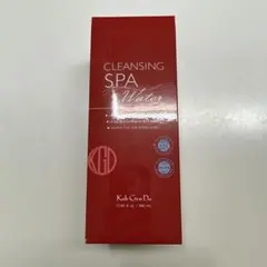 Koh Gen Do Cleansing Spa Water 380mlのサムネイル