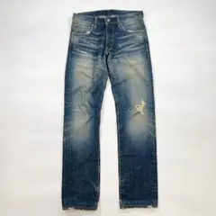 Levi's リーバイス 505 W29 L33 ジーンズ デニム ストレート