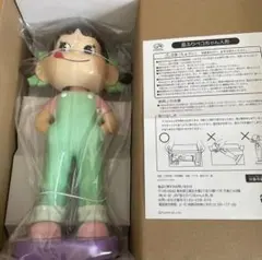 2025年最新】ペコちゃん人形 ミントグリーンの人気アイテム