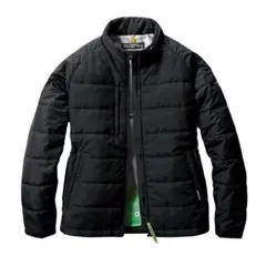 BURTLE / バートル 軽防寒ジャケット M 男女兼用 （ユニセックス）のサムネイル
