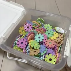 ジスター　パステルカラー