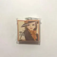 NANA CD風アクリルチャーム 小松奈々 ナナ ハチ