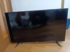Hisense 50型 液晶テレビ HJ50N3000 本体