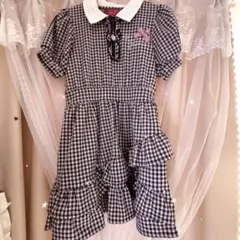 Ankrouge re♥twinkle カットワンピースのサムネイル