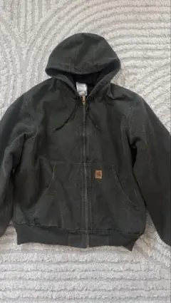 2026年最新】carhartt アクティブジャケット 90sの人気アイテム - メルカリ