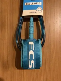 FCS 9' リーシュコード