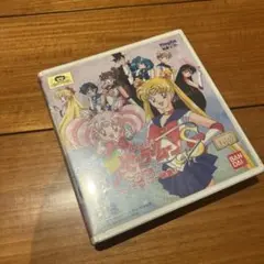 プレイディアソフト セーラームーンSuperS ようこそ! セーラーようちえ