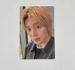BTS ARIRANG ラキドロ トレカ ジミン weverse shop 2次 - メルカリ