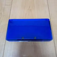 ニ*ん様 ニンテンドー3DS 本体　コバルトブルー