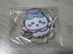 ちいかわ　てんしとあくま　ハチワレ　アクリルスタンド