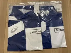 東京2020オリンピック  ボランティア CityCast Lサイズ 2点set