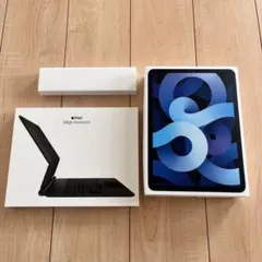ipad air4 Magic Keyboard セット売り ipad air4 Magic Keyboard セット売り ipad air4 Magic Keyboard