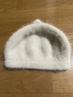 マルディアンバー　ベレー帽　キッズ