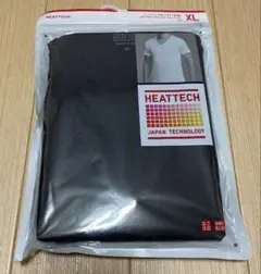 ヒートテックVネックT 半袖 ＸＬ＆ 極暖ヒートテックコットンタイツＸＬ