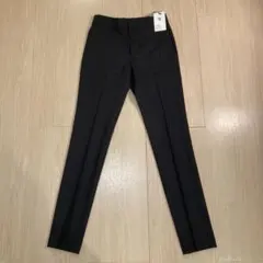 ユニクロ+J ストレッチウールスリムフィットパンツ ウエスト58cm